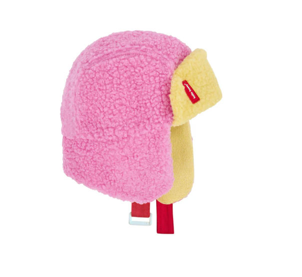[HELCHA003] Chapka "Cozy Kira" (+6 ans)