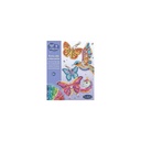 Porte-clés à diamanter 