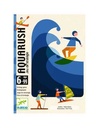 Jeu de cartes "Aquarush"
