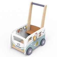 Chariot de marche van multi-activités