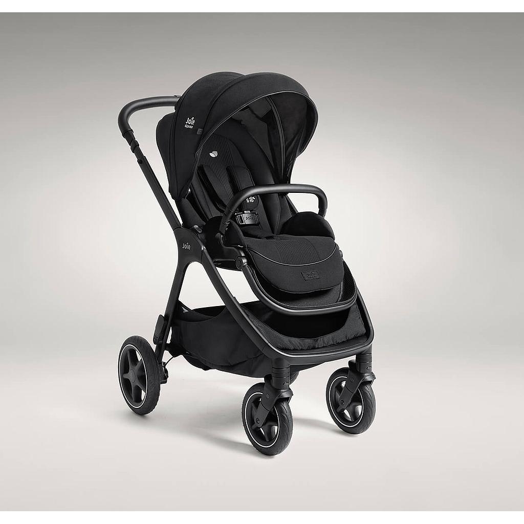 Offre combinée poussette Finiti avec nacelle CalmiR129