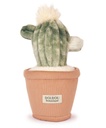 Cactus en peluche 25cm