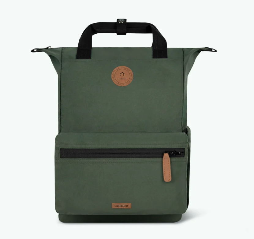 Sac à dos pliable Cabaia Pack'bag "Coromandel"