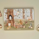Puzzle sonore "Forest Friends"