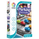 Jeu "Parking Puzzler"
