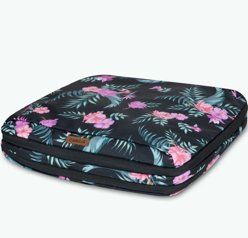 Organisateur valise "Valladolid" taille L