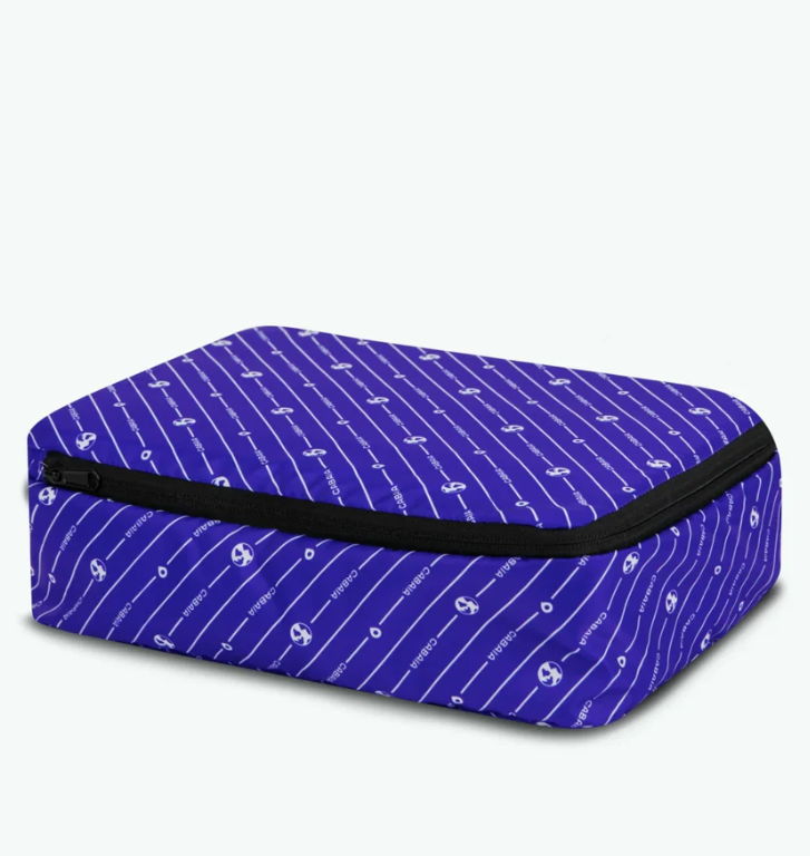 Organisateur valise "Packing cubes" taille M