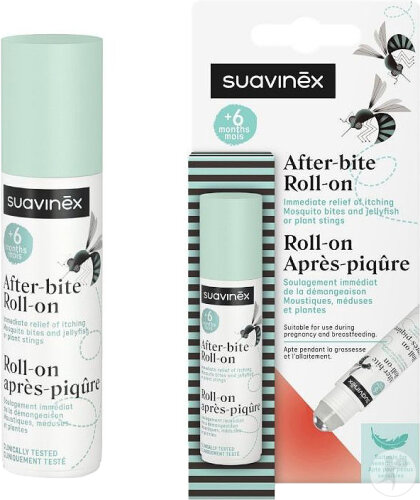 Roll-on "Après-piqûre"