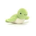 Peluche tortue "Fluffy turtle"