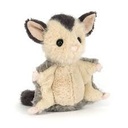Peluche phalanger volant "Lolly Sugar Glider"