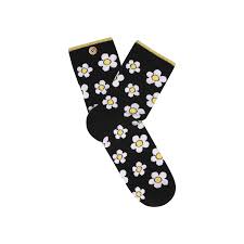 [CABANASTASIAETNOLAN] Chaussettes inséparables Cabaia "Anastasia et Nolan"