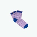 Chaussettes inséparables Cabaia "Francesca et Steven"