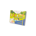 Etoilium - 30 fiches autocorrectives "Les Sports"