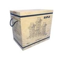 Coffret de kapla 500 pièces