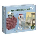 Perle à repasser "Mega ironing beads"