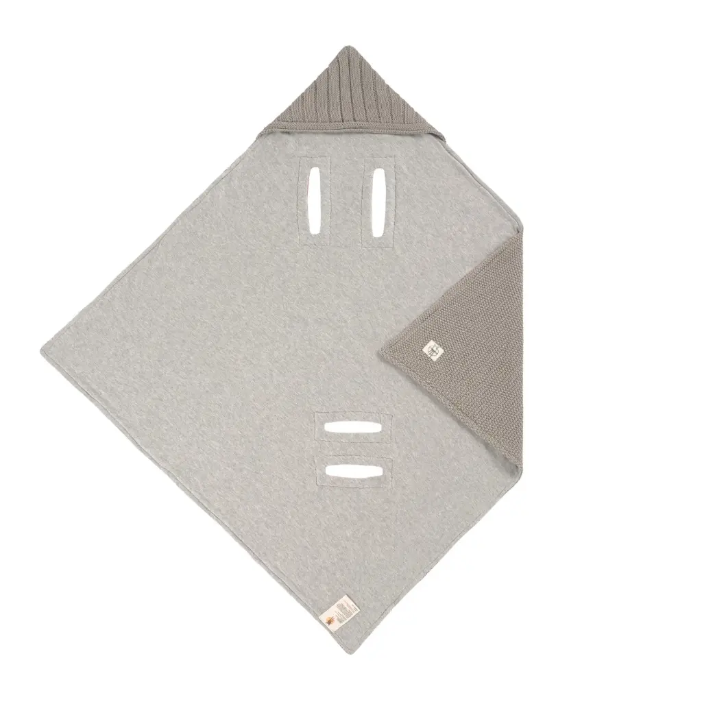 Couverture pour siège bébé