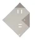 Couverture pour siège bébé