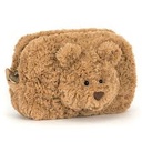 Trousse peluche "Bartholomew Bear Pouch" 
