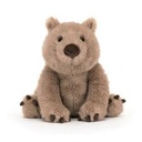 Peluche "Wonda Wombat"