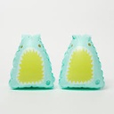 Brassard requin "Salty the shark"