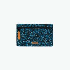 Pochette Cabaïa taille L "Askim"