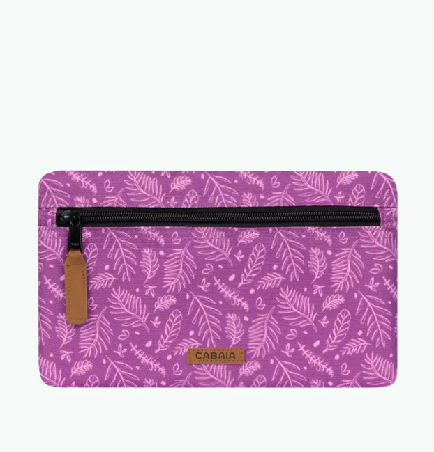Pochette Cabaia taille L "Rhina Caves"
