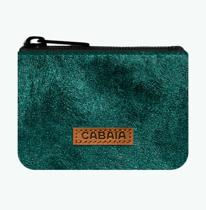 Pochette XS Nano Bag Cabaïa "Lucerne"