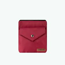 Pochette Cabaia taille S "Bridgetown"