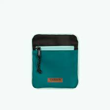 Pochette Cabaia taille S "Salt Lake City"