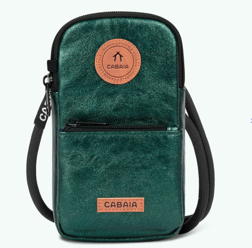 [CABLUCERNE] Sac pour téléphone Cabaia "Lucerne"