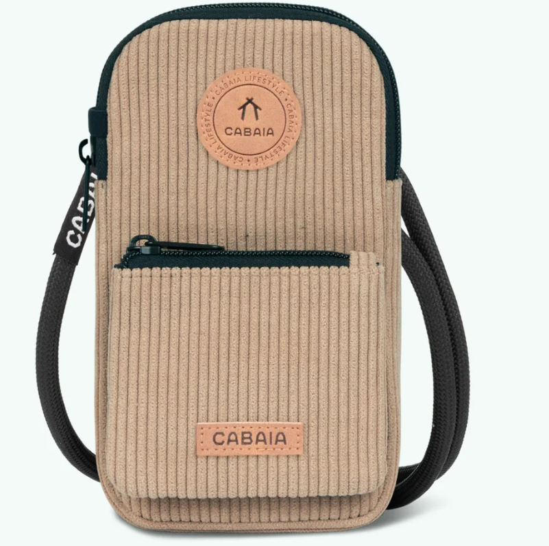 [CABLUXOR] Sac pour téléphone Cabaia "Luxor"