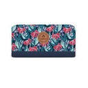 Porte-monnaie Cabaia "Edea" taille L