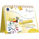 Etoilium - 50 fiches autocorrectives "Apprendre à lire autrement"