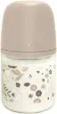 Biberon en verre 120 ml anti-colic +0m