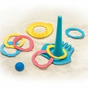 Jouets de plage Triplet 