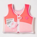 Gilet de flottage "Melody the mermaid" 1-2 ans