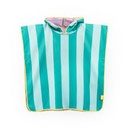 Poncho de plage 