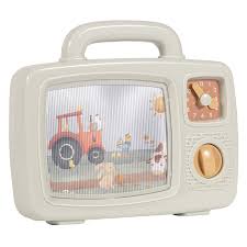 Télévision  musicale "Farm"