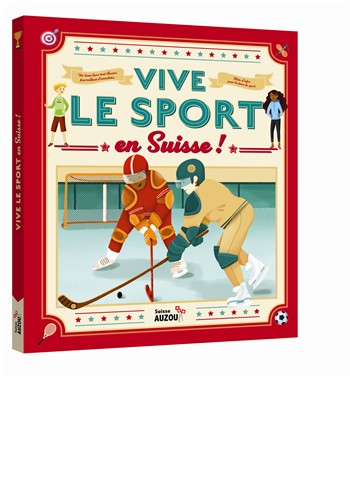 Vive le sport en Suisse