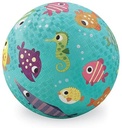 Balle "Poissons" 13cm