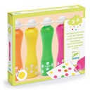 Marqueurs gros pois "Neon"