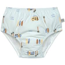 [LAS1431002667]  Maillot de bain couche  (62/68)