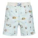 Short de bain avec couche