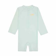 [LAS1431031673] Maillots de bain à manches longues (62/68)
