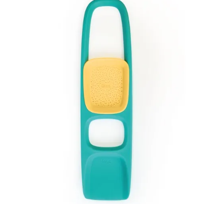 La pelle incassable "Scoppi"