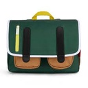 Cartable "Mini sapin" 2-7 ans