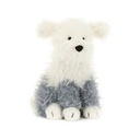 Peluche chien "Ewert Sheepdog"