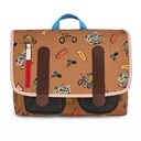 Cartable "Mascots Ride"