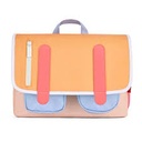 Cartable "Mini indiana" 2-7 ans