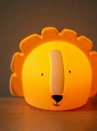 Veilleuse "Lion"